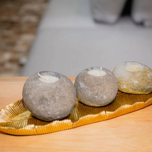 Objetos de Decoração: Estilo e Sofisticação para seu Lar em Ninho Verde II Eco Residence, SP em Ninho Verde II Eco Residence, SP por Decor Max Casa