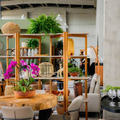 Objetos de Decoração: Estilo e Sofisticação para seu Lar em Ninho Verde II Eco Residence, SP em Ninho Verde II Eco Residence, SP por Decor Max Casa