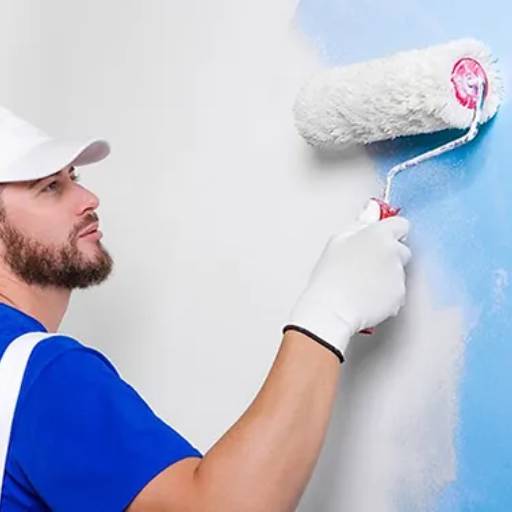 Pinturas em geral por CR Marido de Aluguel e Empreiteira