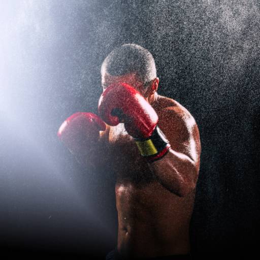 Comprar o produto de Boxe em Artes Marciais e Boxe pela empresa Academia Life Botucatu em Botucatu, SP por Solutudo
