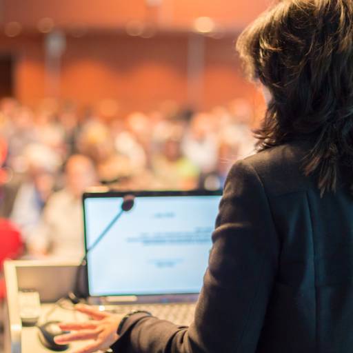 Palestras Informativas sobre Saúde Mental e Qualidade de Vida por We Assist - Apoio emocional e desenvolvimento humano