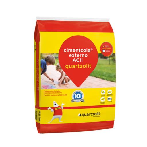 Argamassa Externa – Fixação Segura e Alta Durabilidade em Bofete | Ninho Verde II Eco Residence por Casa Peres