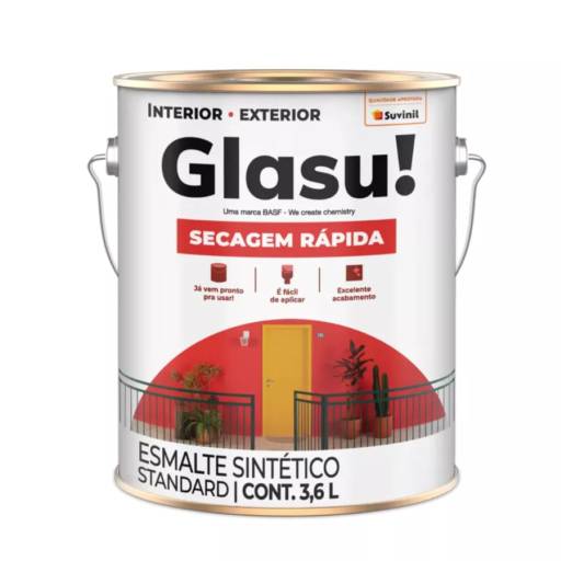 Tinta Esmalte Sintético – Proteção e Acabamento Duradouro em Bofete | Ninho Verde II Eco Residence