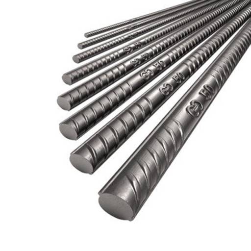 Ferro de Alta Qualidade - Resistência e Durabilidade - Ninho Verde II Eco Residence