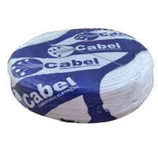 Cabo Elétrico de Alta Performance - Segurança e Eficiência para Sua Instalação - Ninho Verde II Eco Residence