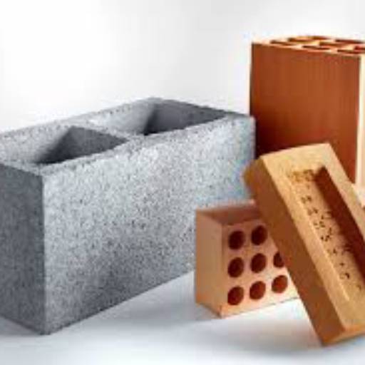 Tijolos de Alta Qualidade - Resistência e Durabilidade para Sua Obra - Ninho Verde II Eco Residence