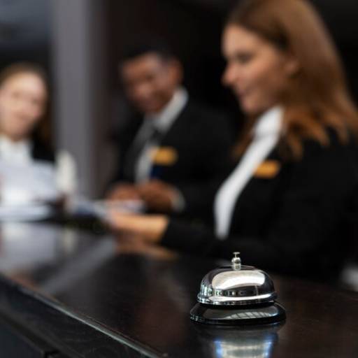 Hotel no centro de Birigui