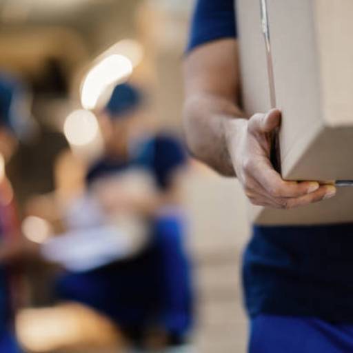 Frete Rápido e Seguro para Pequenas e Grandes Cargas – Recife