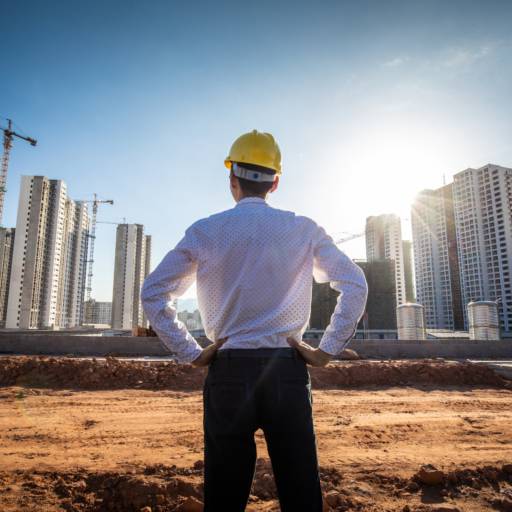 Acompanhamento de Obras