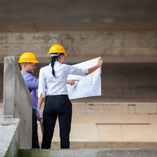 Gerenciamento de Obras