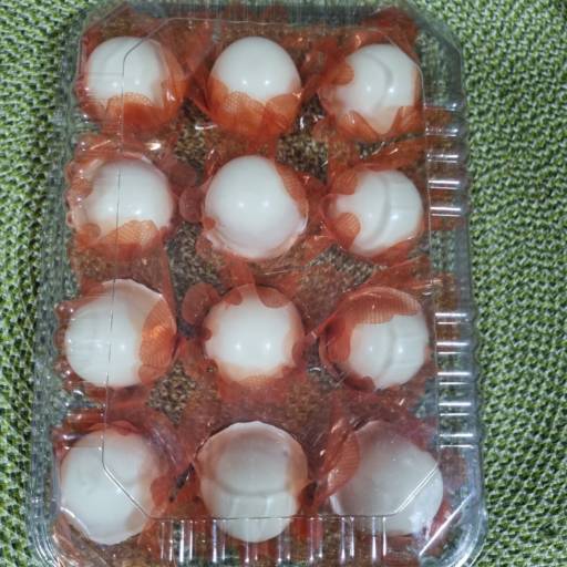 Trufas para Festa – Sabores Irresistíveis para Seu Evento por Viegas Chocolates Finos