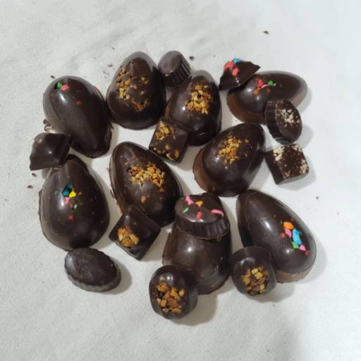Bombons para Festa – Delicadeza e Sabor em Cada Mordida