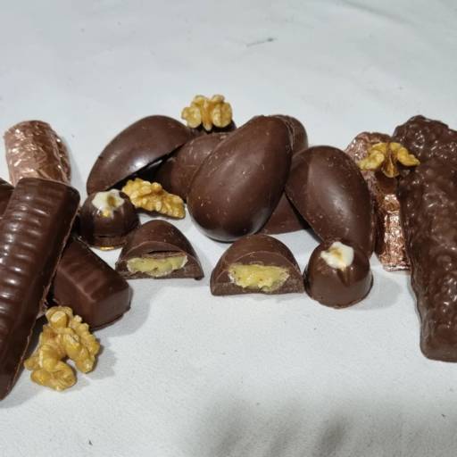 Doces para Festa – Sofisticação e Sabor para Seu Evento