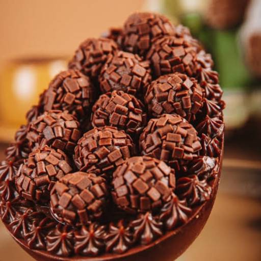 Ovos de Colher – Recheios Irresistíveis para uma Páscoa Inesquecível por Viegas Chocolates Finos