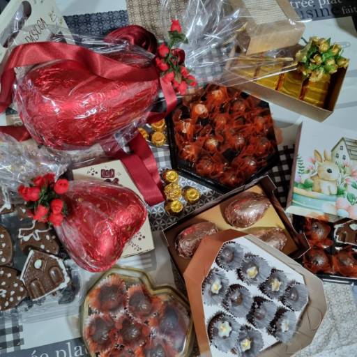 Caixas de Bombom – A Melhor Opção para Presentear com Sofisticação por Viegas Chocolates Finos Caixas de Bombom – A Melhor Opção para Presentear com Sofisticação por Viegas Chocolates Finos