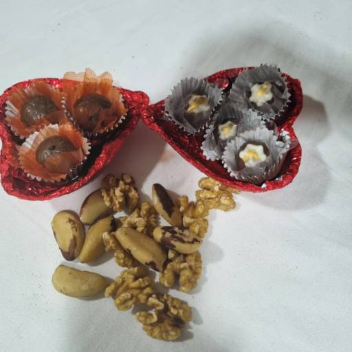 Doces para Festa – Delícias Personalizadas para Seu Evento