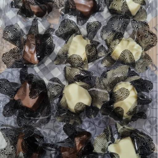 Encomenda de Doces para Eventos – Doces Artesanais para Qualquer Ocasião