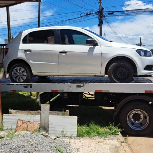 Empresa de Guincho em Samambaia – Confiança e Agilidade no Atendimento por Marquinho Guincho