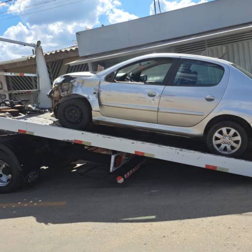 Serviço de Guincho de Taguatinga para Samambaia – Transporte Seguro de Veículos por Marquinho Guincho