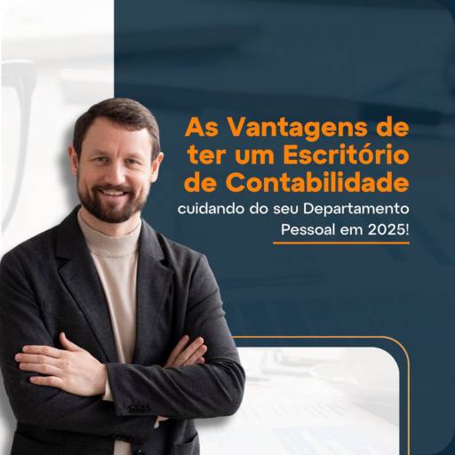 Serviços Contábeis - Soluções Personalizadas para Sua Empresa - Suzano, SP