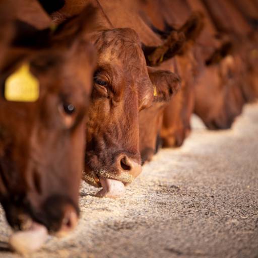 Pecuária de Corte – Capacitação para Produção Sustentável