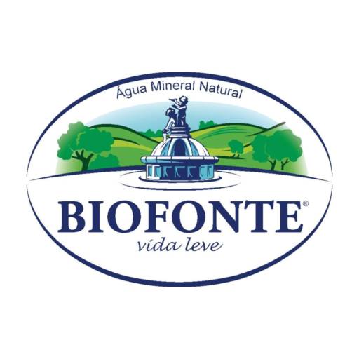 Água Biofonte PH 9.60