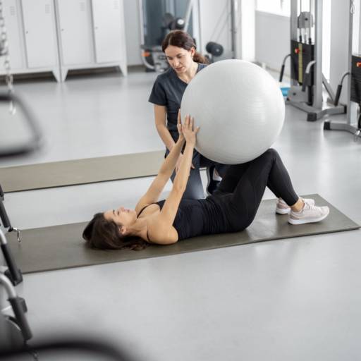 Comprar o produto de Reabilitação em Academias e Esportes pela empresa Academia Life Botucatu em Botucatu, SP por Solutudo