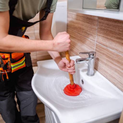 Desentupidora Residencial 24h em São Paulo - Serviço Rápido e Eficaz