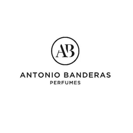 Perfumes Antonio Banderas
