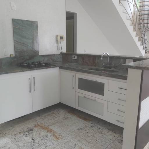 Casa - Cohab 2 - Aracruz ES por Solo Real