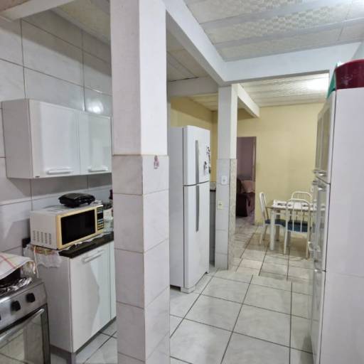 Imóvel para Venda e Locação - Casa duplex com 3 dormitórios à venda, 70 m² por R$ 350.000 - Segatto - Aracruz/ES por Solo Real