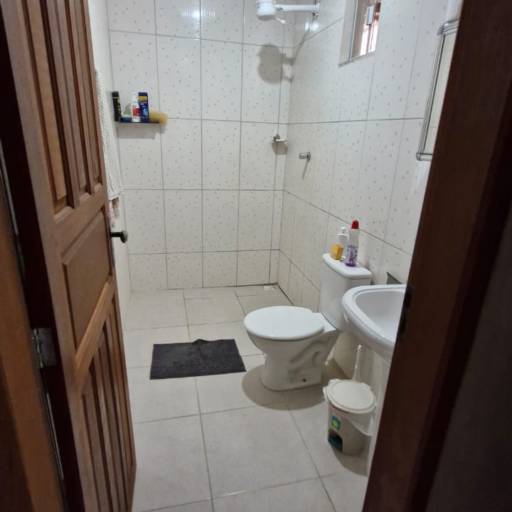 Imóvel para Venda e Locação - Casa duplex com 3 dormitórios à venda, 70 m² por R$ 350.000 - Segatto - Aracruz/ES por Solo Real