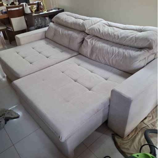 Limpeza e Higienização de Estofados – Mais Saúde e Conforto em São Manuel, SP