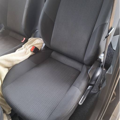 Higienização de Bancos Automotivos - Limpeza Profunda e Proteção | São Manuel, SP