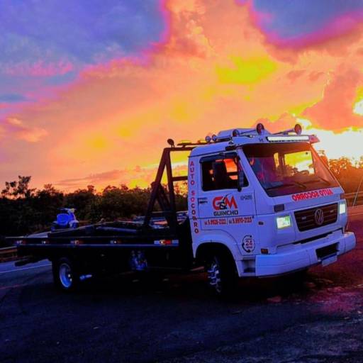 Guincho 24 Horas  por G & M Guincho