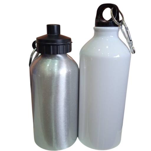 Garrafas Metálicas Personalizadas – Exclusividade e Estilo em São Paulo, SP em São Paulo, SP por Papelaria e Presente Safari