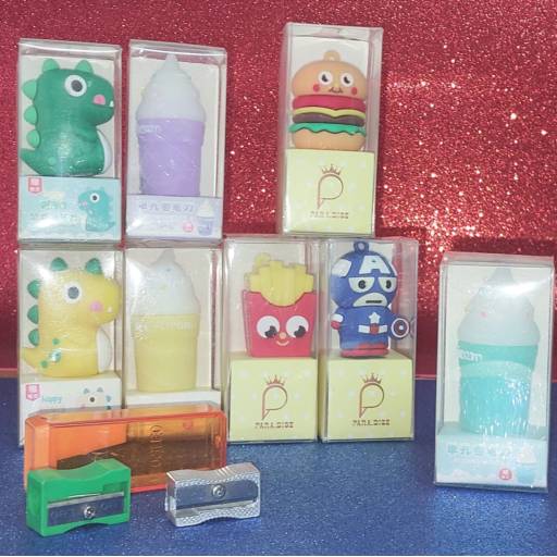 Material Escolar – Qualidade e Variedade em São Paulo, SP em São Paulo, SP por Papelaria e Presente Safari