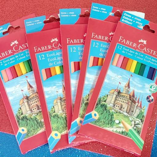 Material Escolar – Qualidade e Variedade em São Paulo, SP em São Paulo, SP por Papelaria e Presente Safari