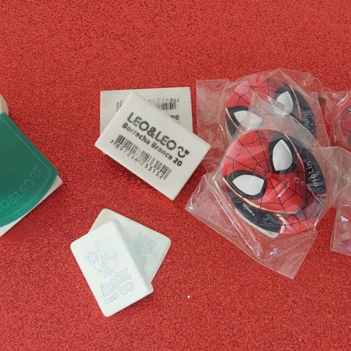 Material Escolar – Qualidade e Variedade em São Paulo, SP em São Paulo, SP por Papelaria e Presente Safari