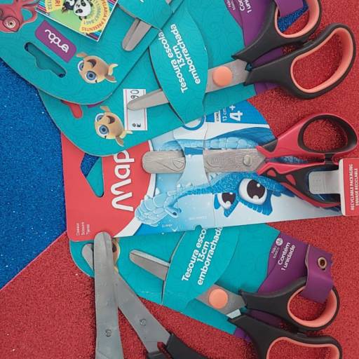 Material Escolar – Qualidade e Variedade em São Paulo, SP em São Paulo, SP por Papelaria e Presente Safari