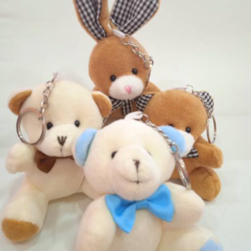 Chaveiros Diversos – Personalização e Estilo em São Paulo, SP em São Paulo, SP por Papelaria e Presente Safari