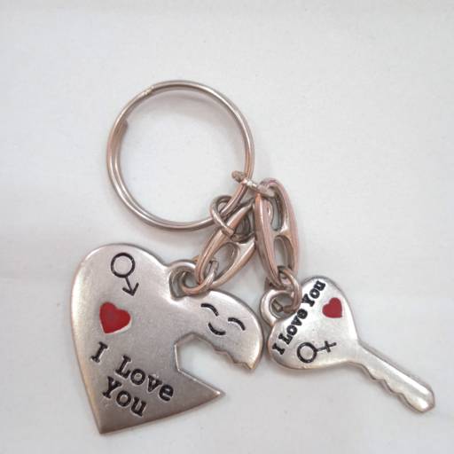 Chaveiros Diversos – Personalização e Estilo em São Paulo, SP em São Paulo, SP por Papelaria e Presente Safari