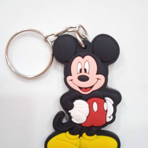 Chaveiros Diversos – Personalização e Estilo em São Paulo, SP em São Paulo, SP por Papelaria e Presente Safari