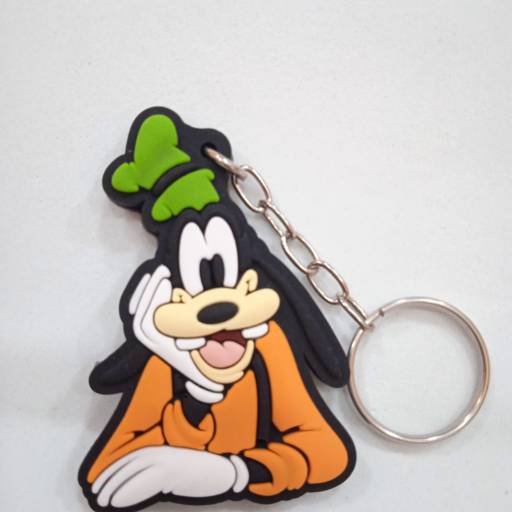 Chaveiros Diversos – Personalização e Estilo em São Paulo, SP em São Paulo, SP por Papelaria e Presente Safari