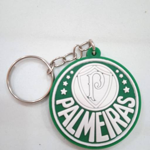 Chaveiros Diversos – Personalização e Estilo em São Paulo, SP em São Paulo, SP por Papelaria e Presente Safari