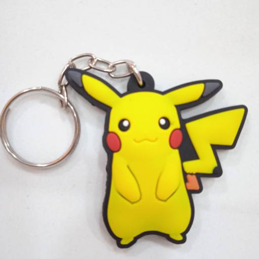 Chaveiros Diversos – Personalização e Estilo em São Paulo, SP em São Paulo, SP por Papelaria e Presente Safari