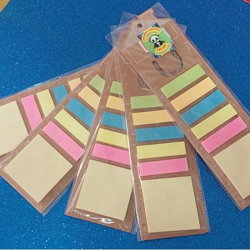 Post-it – Organização e Praticidade em São Paulo, SP