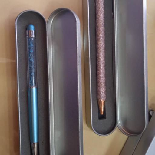 Canetas Especiais – Elegância e Precisão em São Paulo, SP em São Paulo, SP por Papelaria e Presente Safari