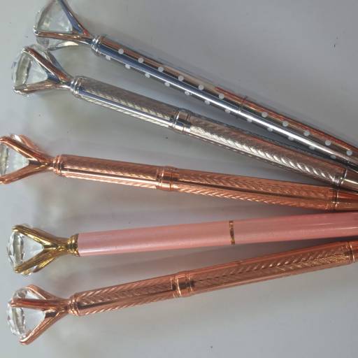 Canetas Especiais – Elegância e Precisão em São Paulo, SP