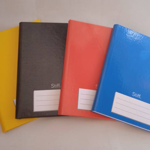 Caderno de Brochura Grande – Qualidade e Durabilidade em São Paulo, SP